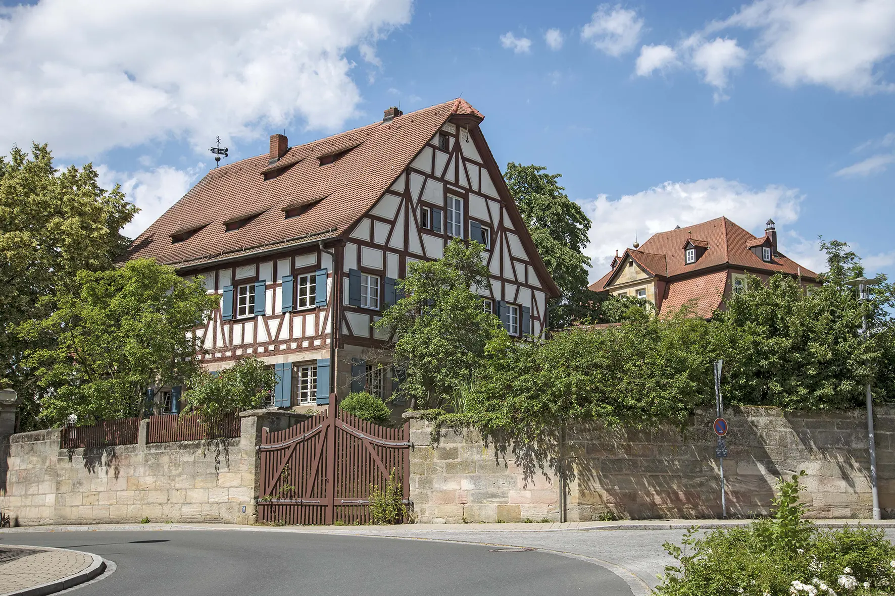 Ortsgeschichte