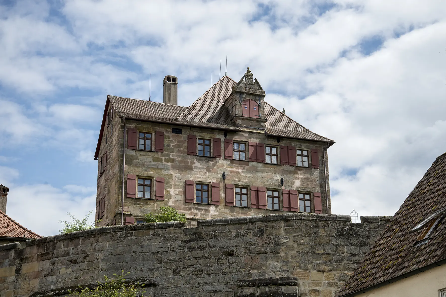Tourismus und Naherholung